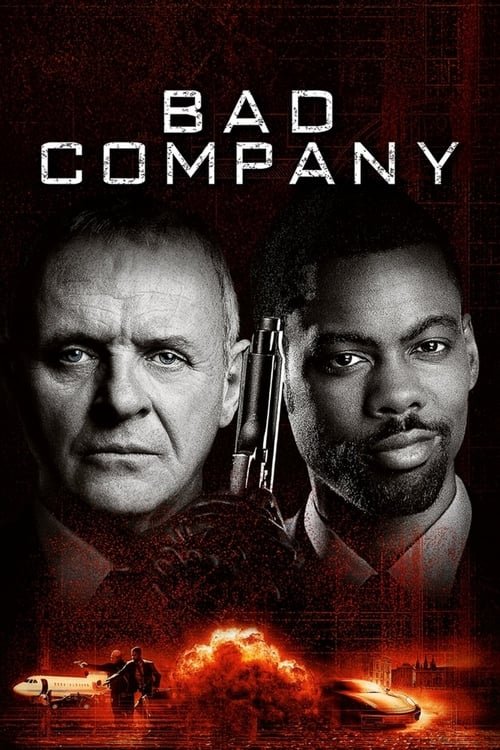 Bad Company - VJ Jingo